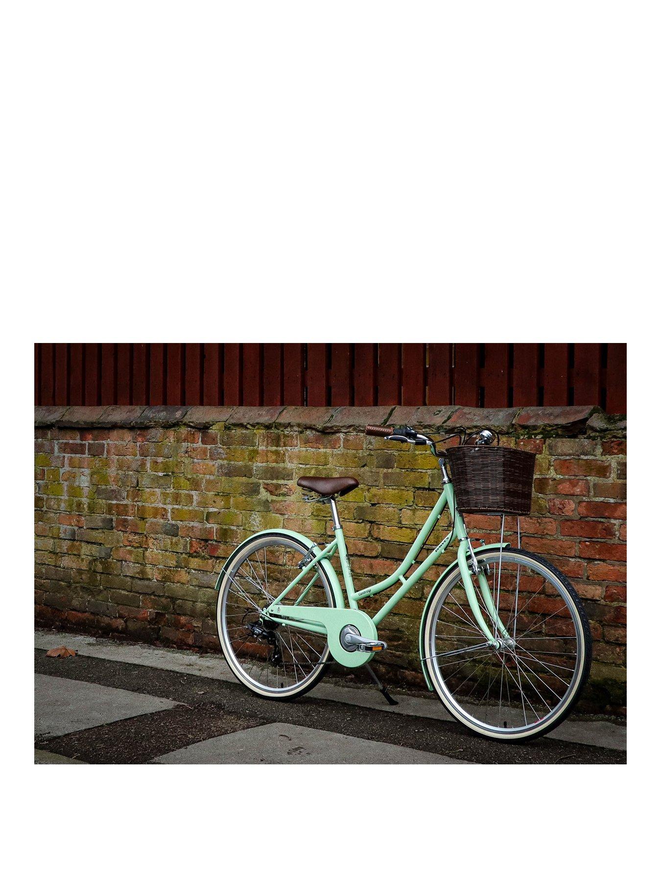 Image 2 of 7 of Dawes Cambridge Heritage Bike