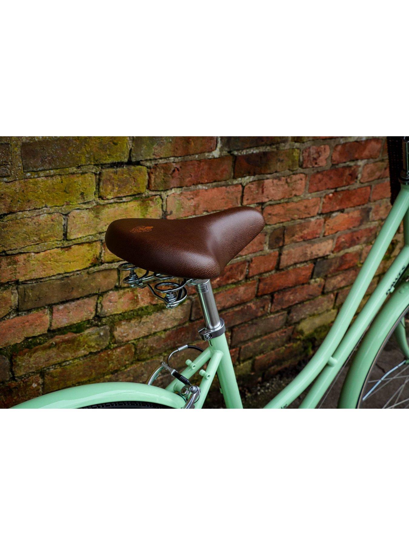 Image 4 of 7 of Dawes Cambridge Heritage Bike