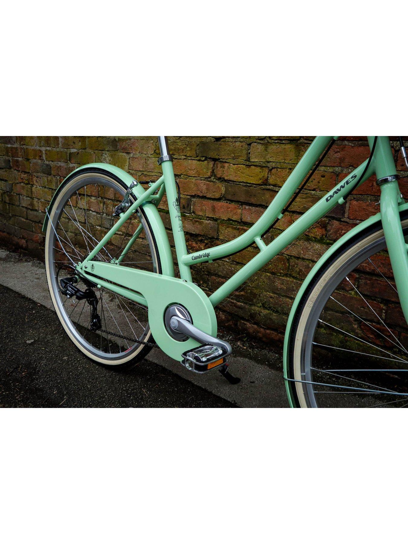 Image 5 of 7 of Dawes Cambridge Heritage Bike
