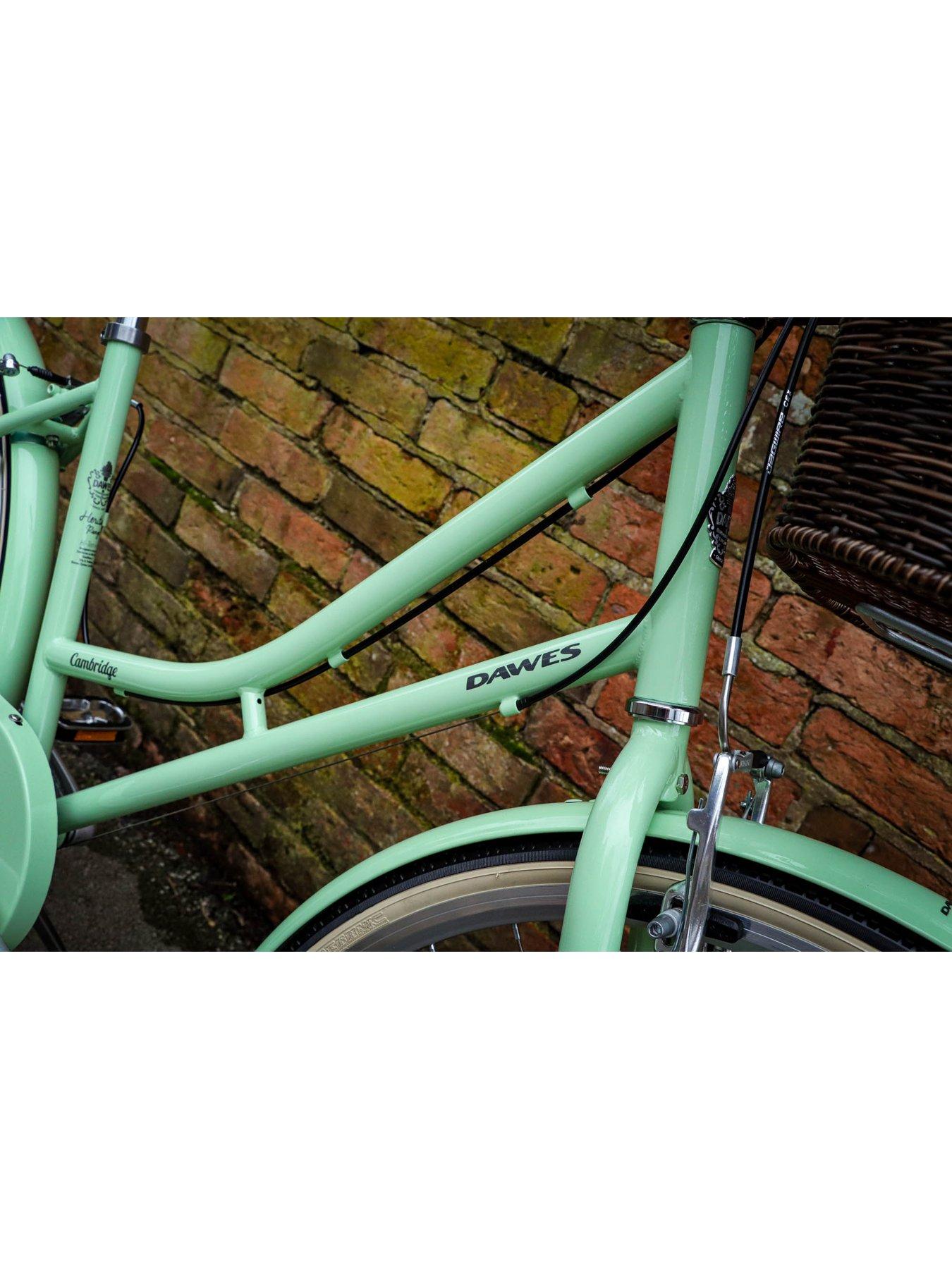 Image 6 of 7 of Dawes Cambridge Heritage Bike