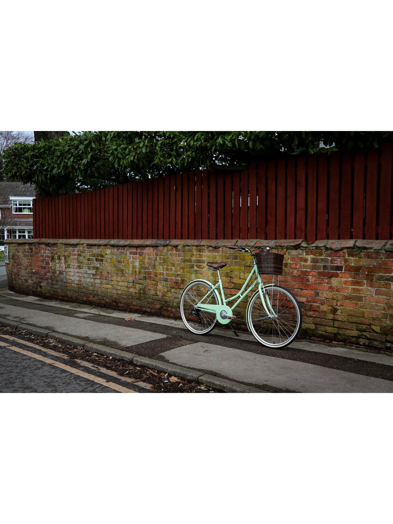 Image 7 of 7 of Dawes Cambridge Heritage Bike