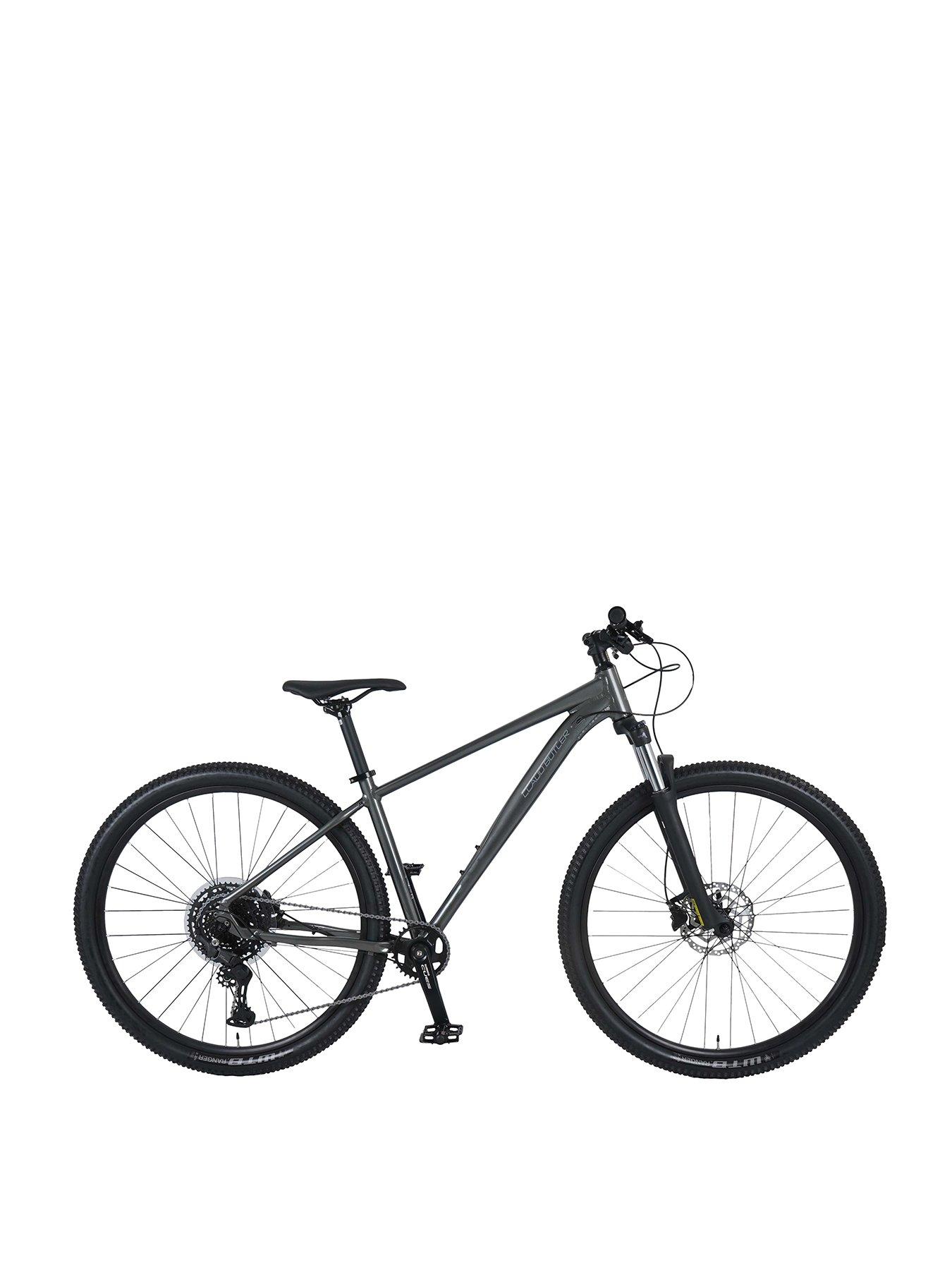 Image 1 of 7 of Claud Butler Alpina 2.0 Mountain Bike