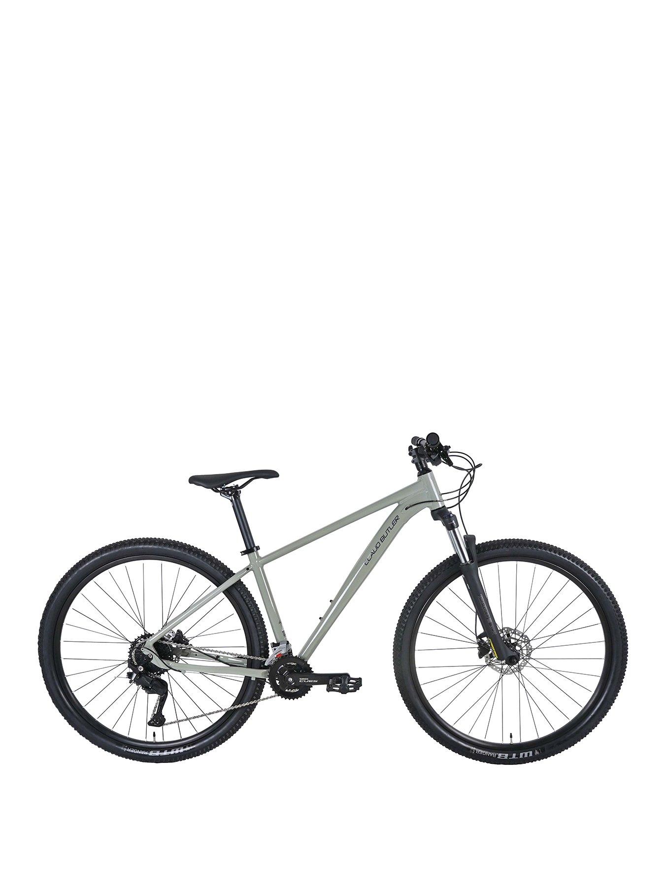 undefined Alpina 1.0 Mountain Bike