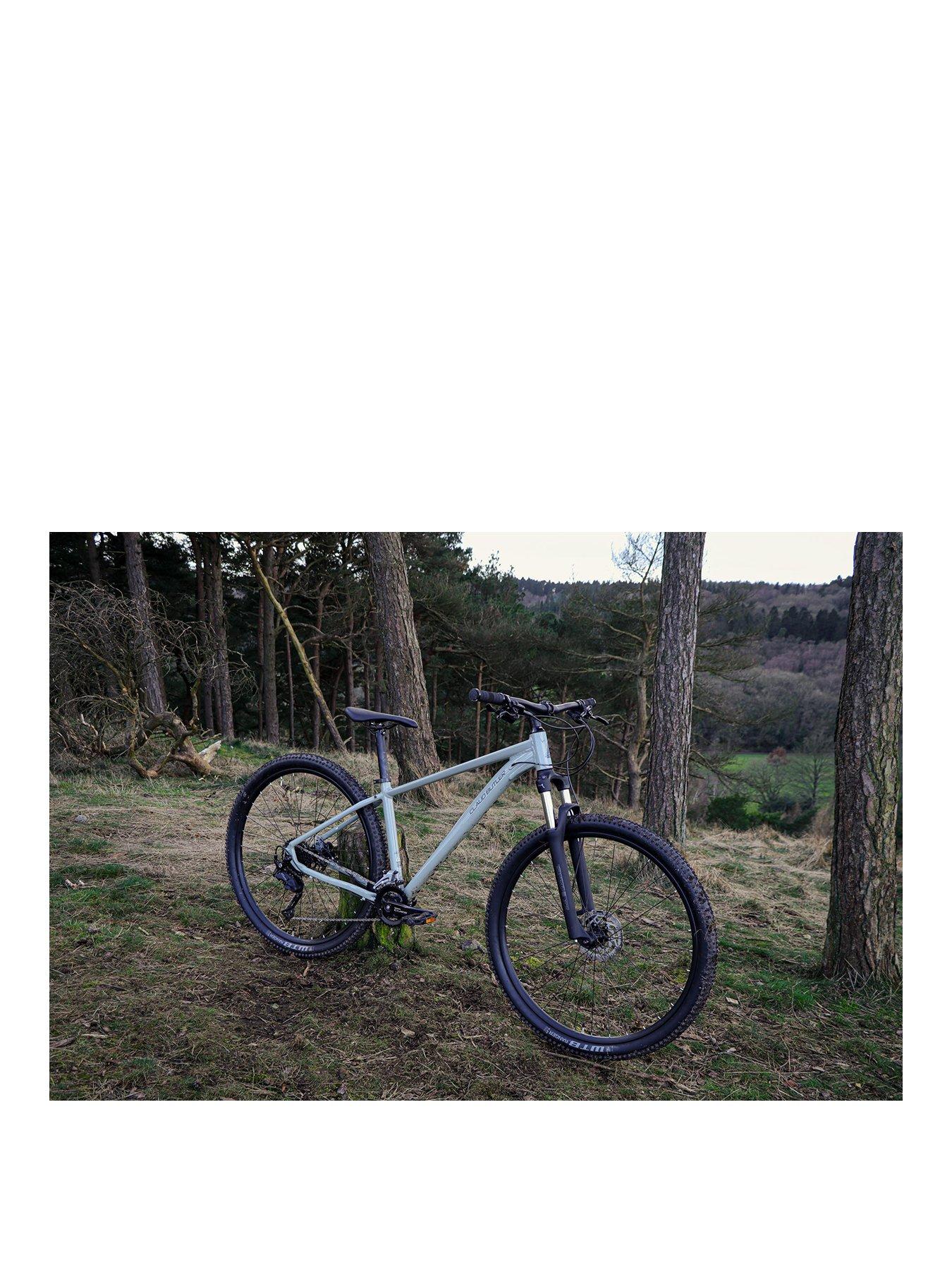 Image 2 of 7 of Claud Butler Alpina 1.0 Mountain Bike
