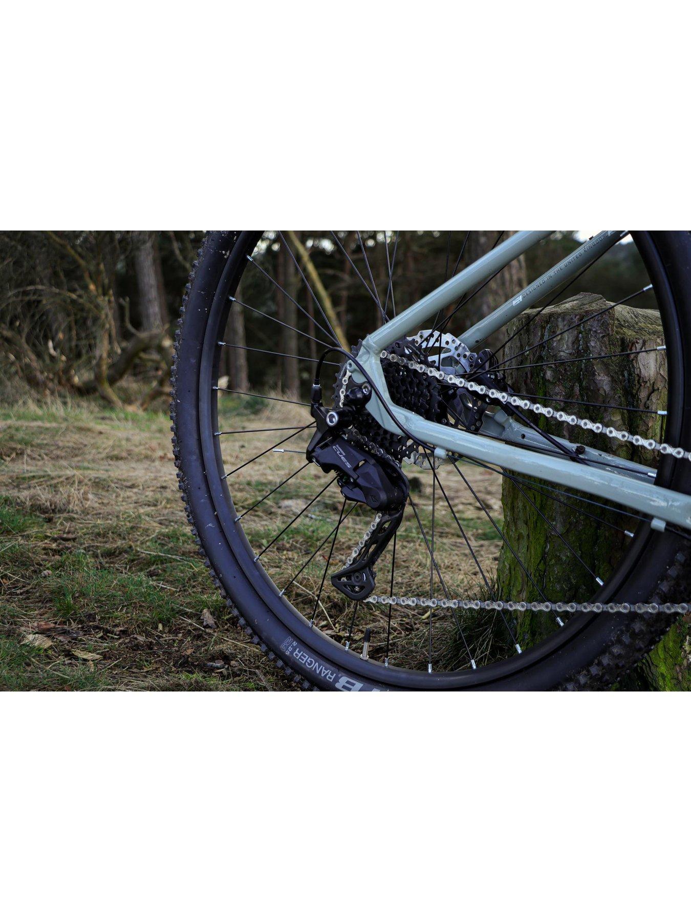 Image 3 of 7 of Claud Butler Alpina 1.0 Mountain Bike