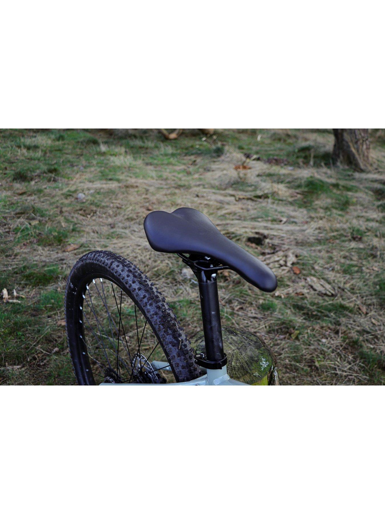 Image 4 of 7 of Claud Butler Alpina 1.0 Mountain Bike