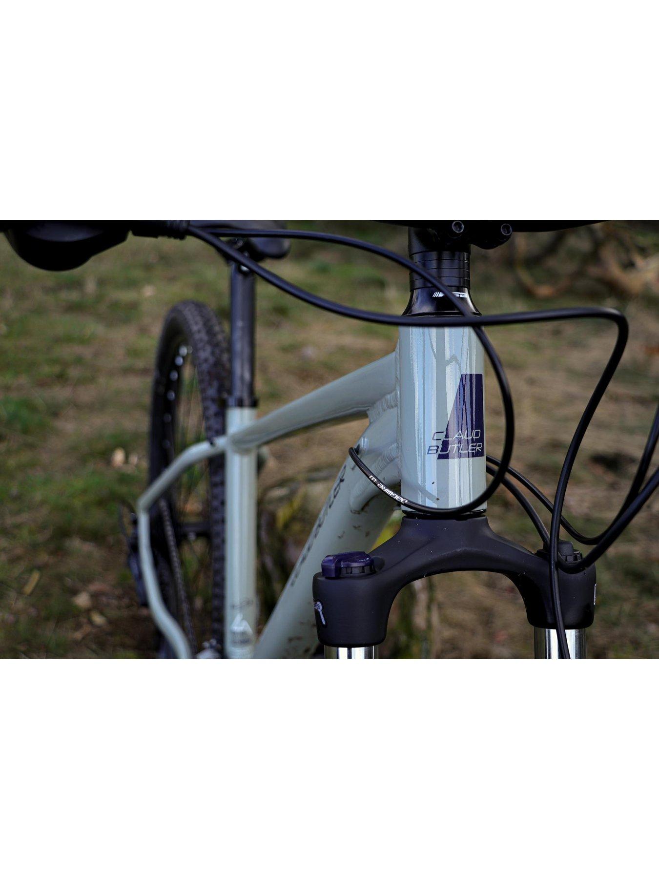 Image 6 of 7 of Claud Butler Alpina 1.0 Mountain Bike
