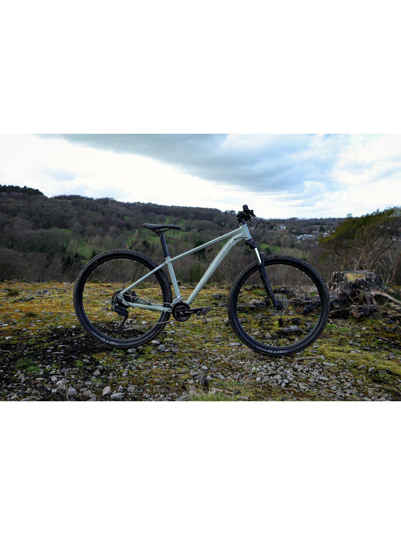 Image 7 of 7 of Claud Butler Alpina 1.0 Mountain Bike