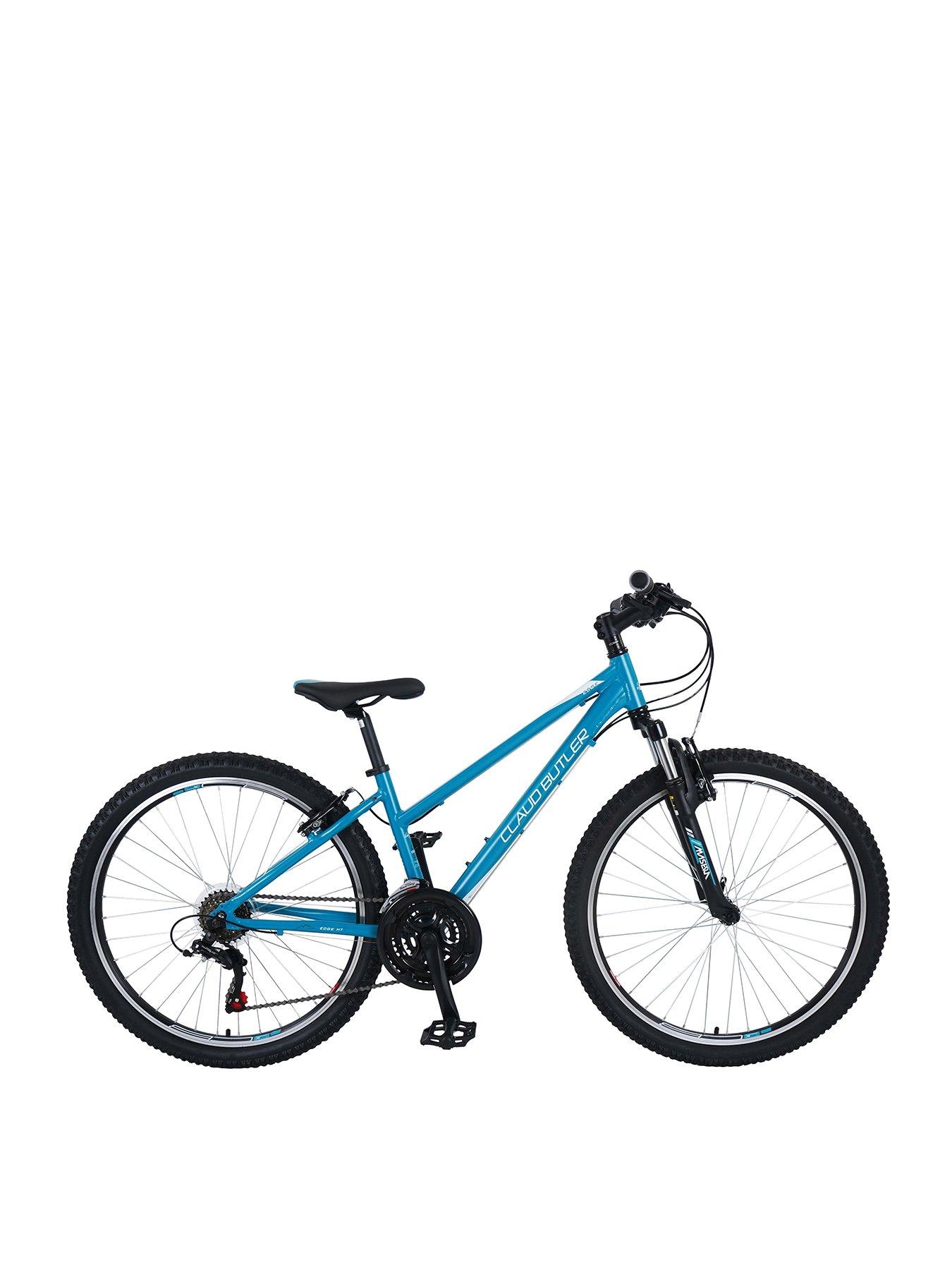 Claud Butler Edge HT Ladies Low Step Mountain Bike Very
