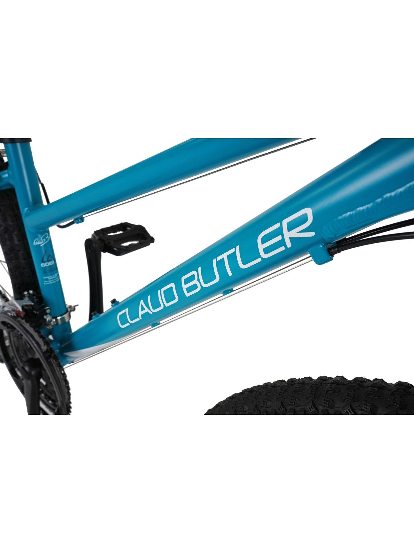 Image 4 of 7 of Claud Butler Edge HT Ladies Low Step Mountain Bike