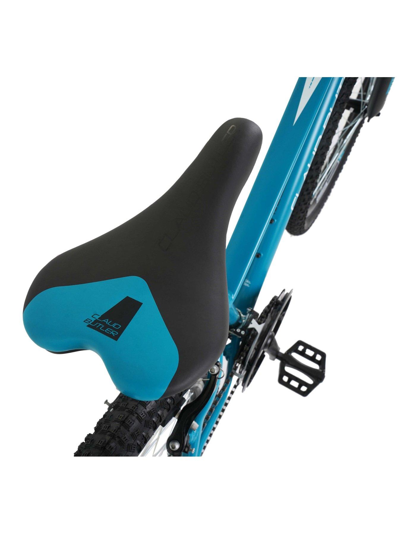 Image 5 of 7 of Claud Butler Edge HT Ladies Low Step Mountain Bike