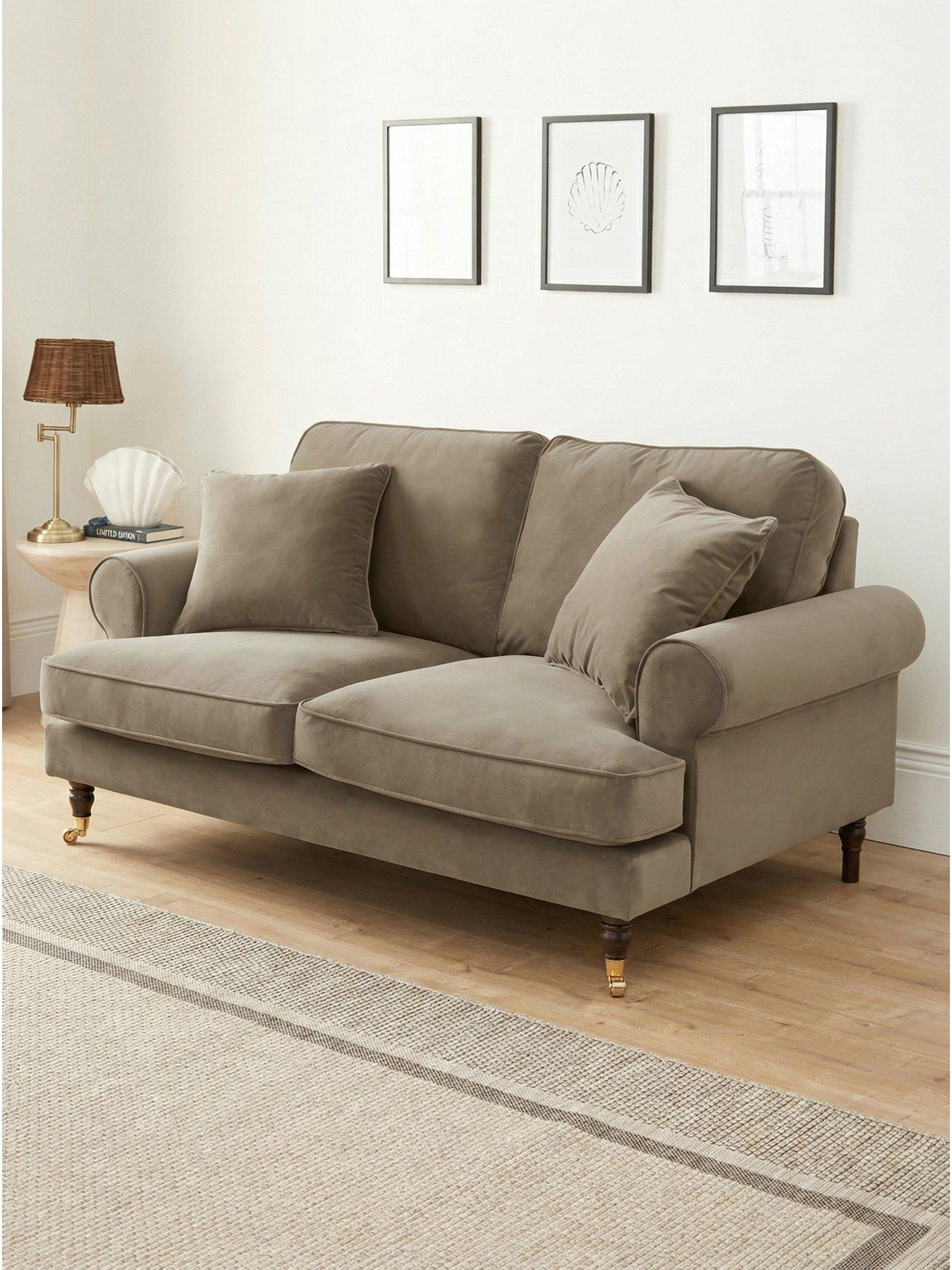 The Very Collection Coast 2 Seater Sofa