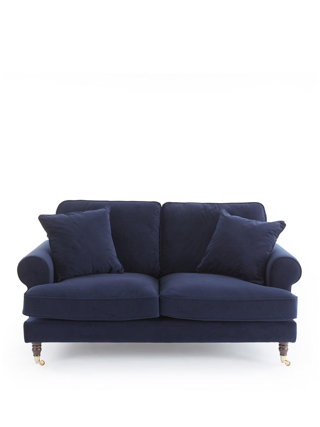 Image 2 of 7 of The Very Collection Coast 2 Seater Sofa