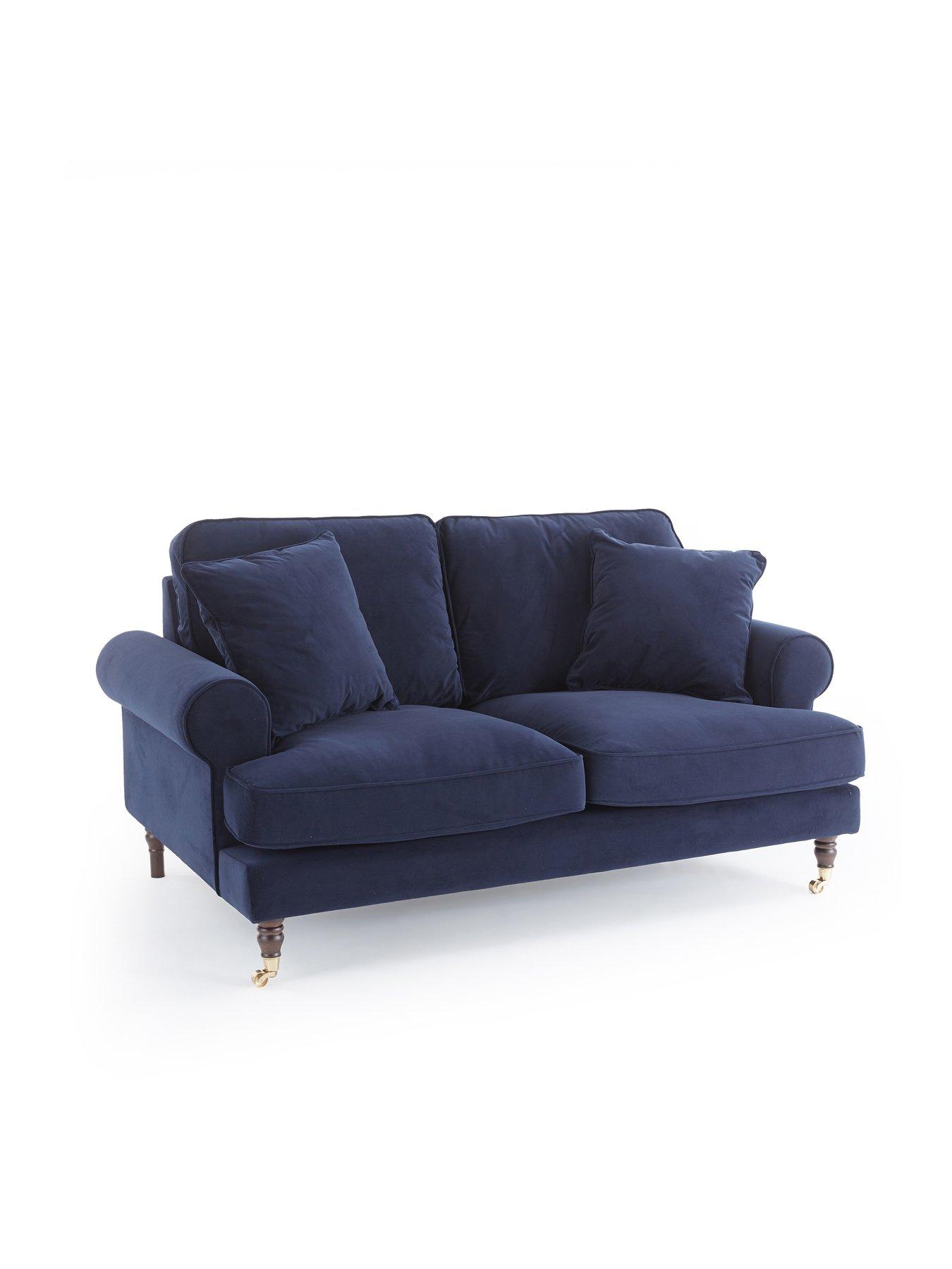 Image 3 of 7 of The Very Collection Coast 2 Seater Sofa