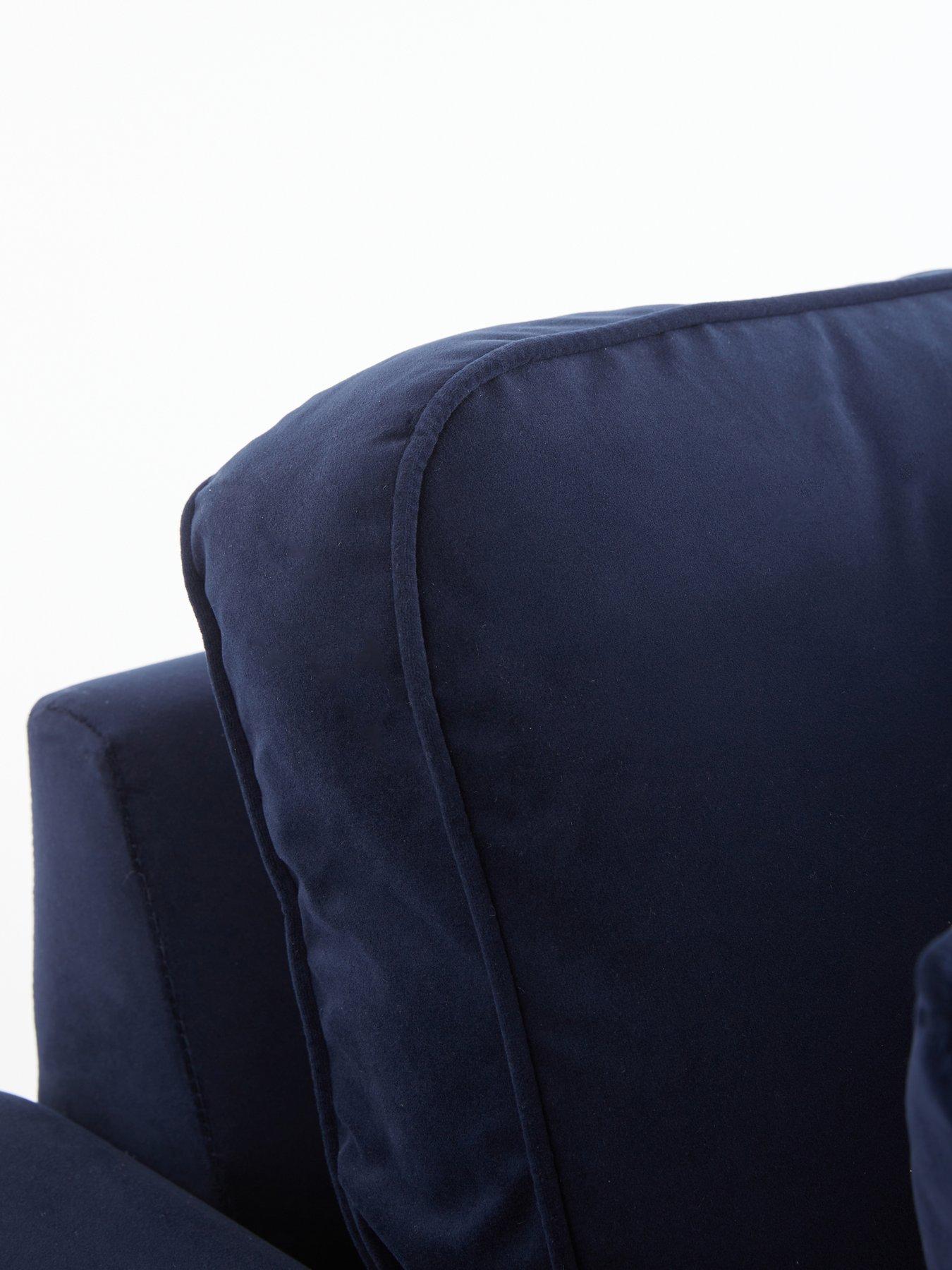 Image 4 of 7 of The Very Collection Coast 2 Seater Sofa