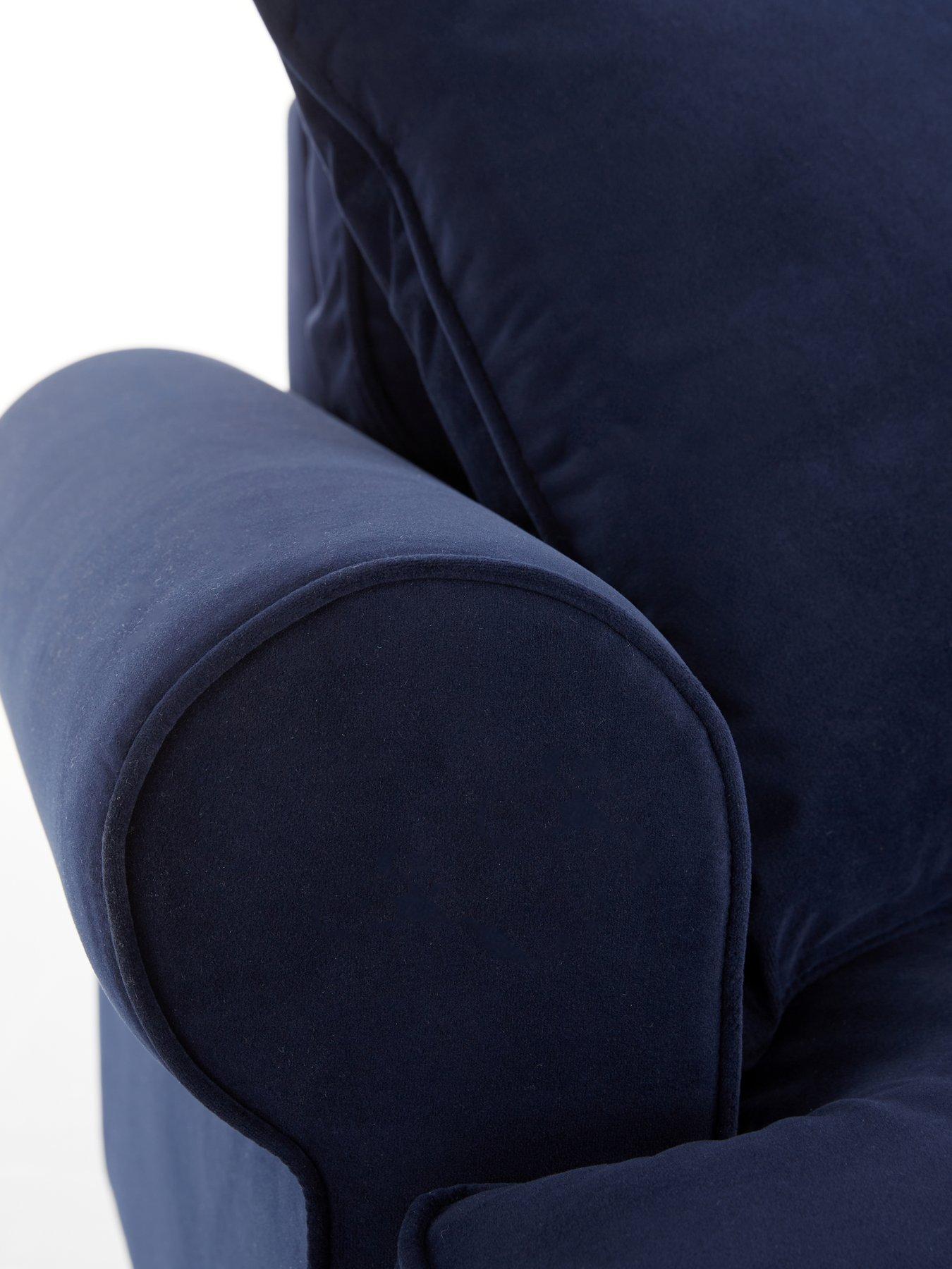 Image 5 of 7 of The Very Collection Coast 2 Seater Sofa