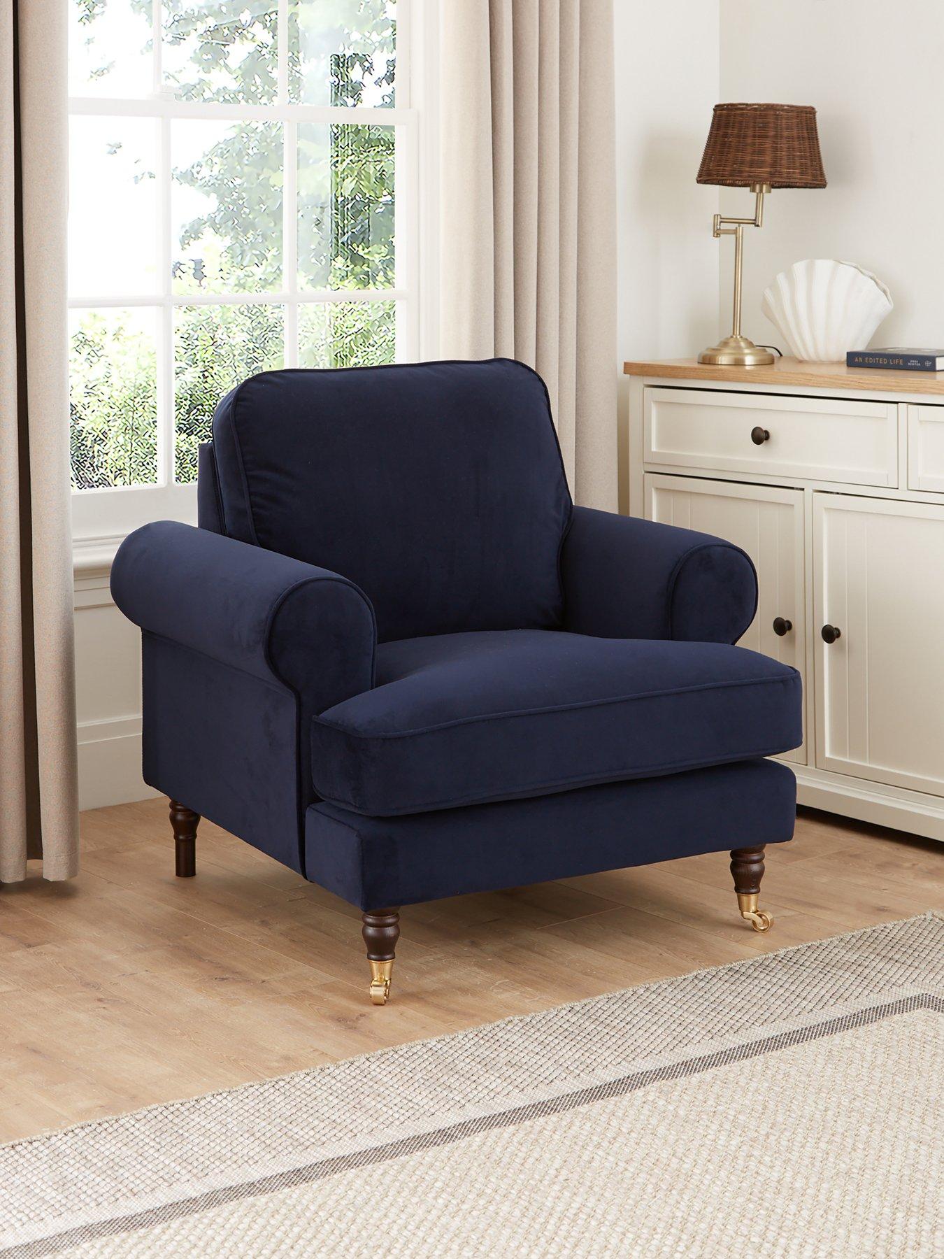 The Very Collection Coast Armchair