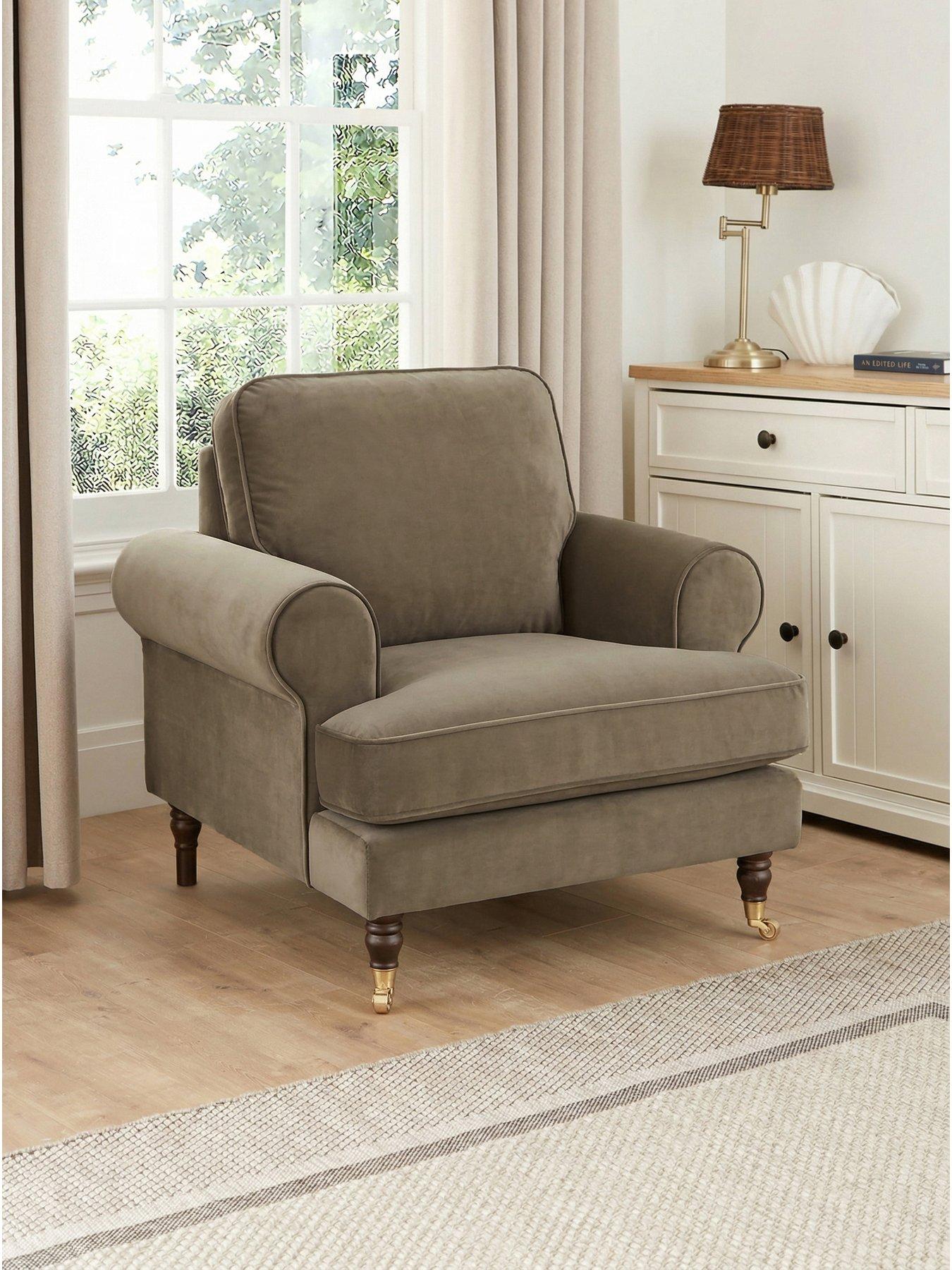 The Very Collection Coast Armchair