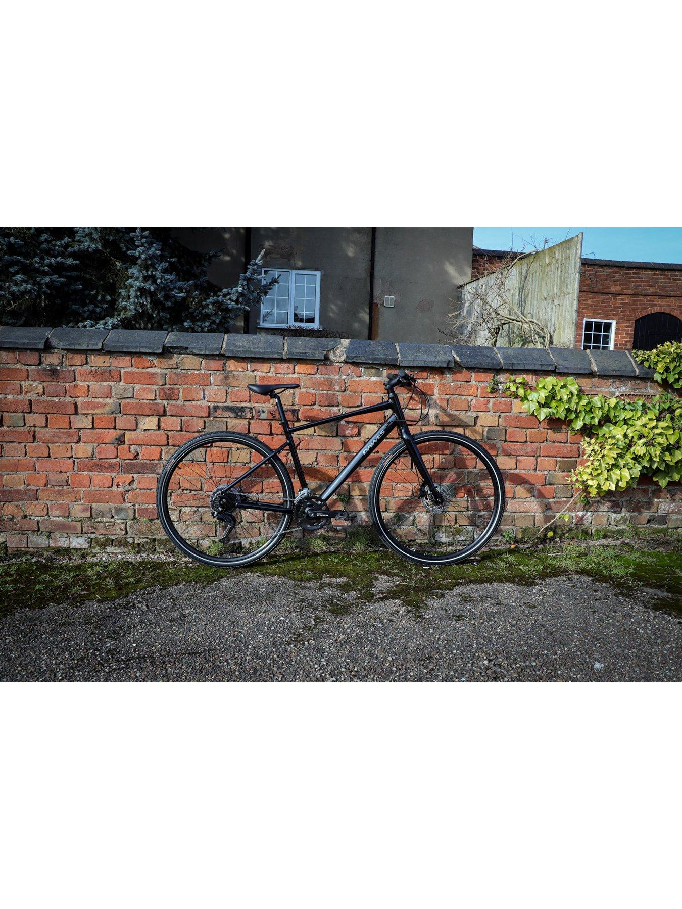 Image 6 of 7 of Dawes Dawes Discovery 3.0 Cross Bar Hybrid Bike