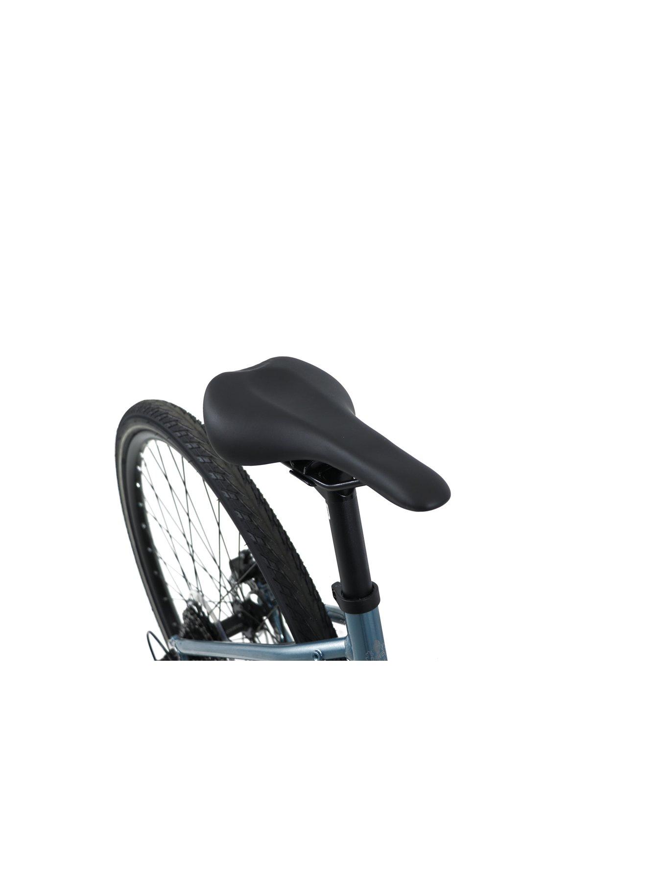 Image 4 of 7 of Dawes Dawes Discovery 2.0 Low Step Hybrid Bike