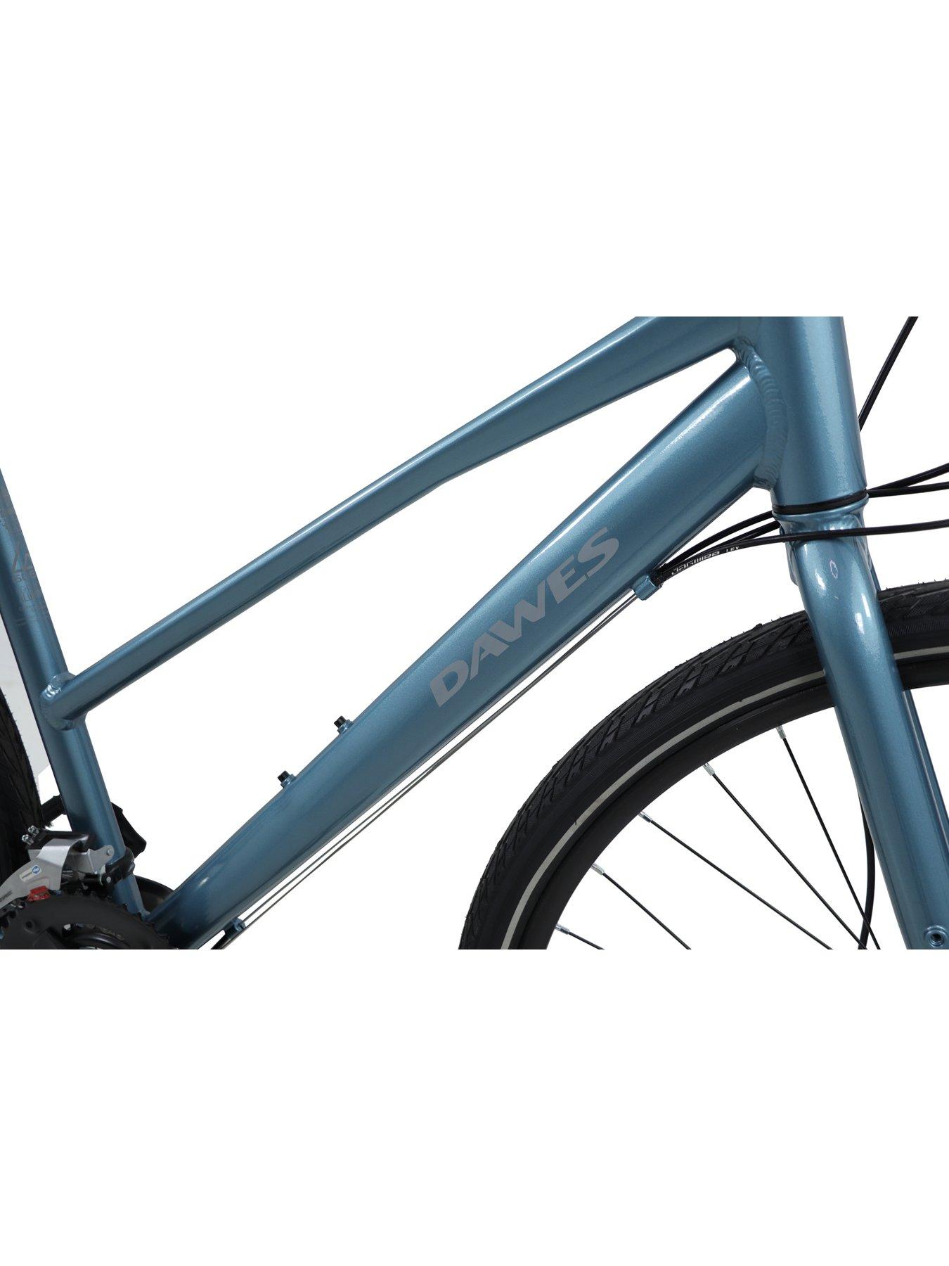 Image 6 of 7 of Dawes Dawes Discovery 2.0 Low Step Hybrid Bike