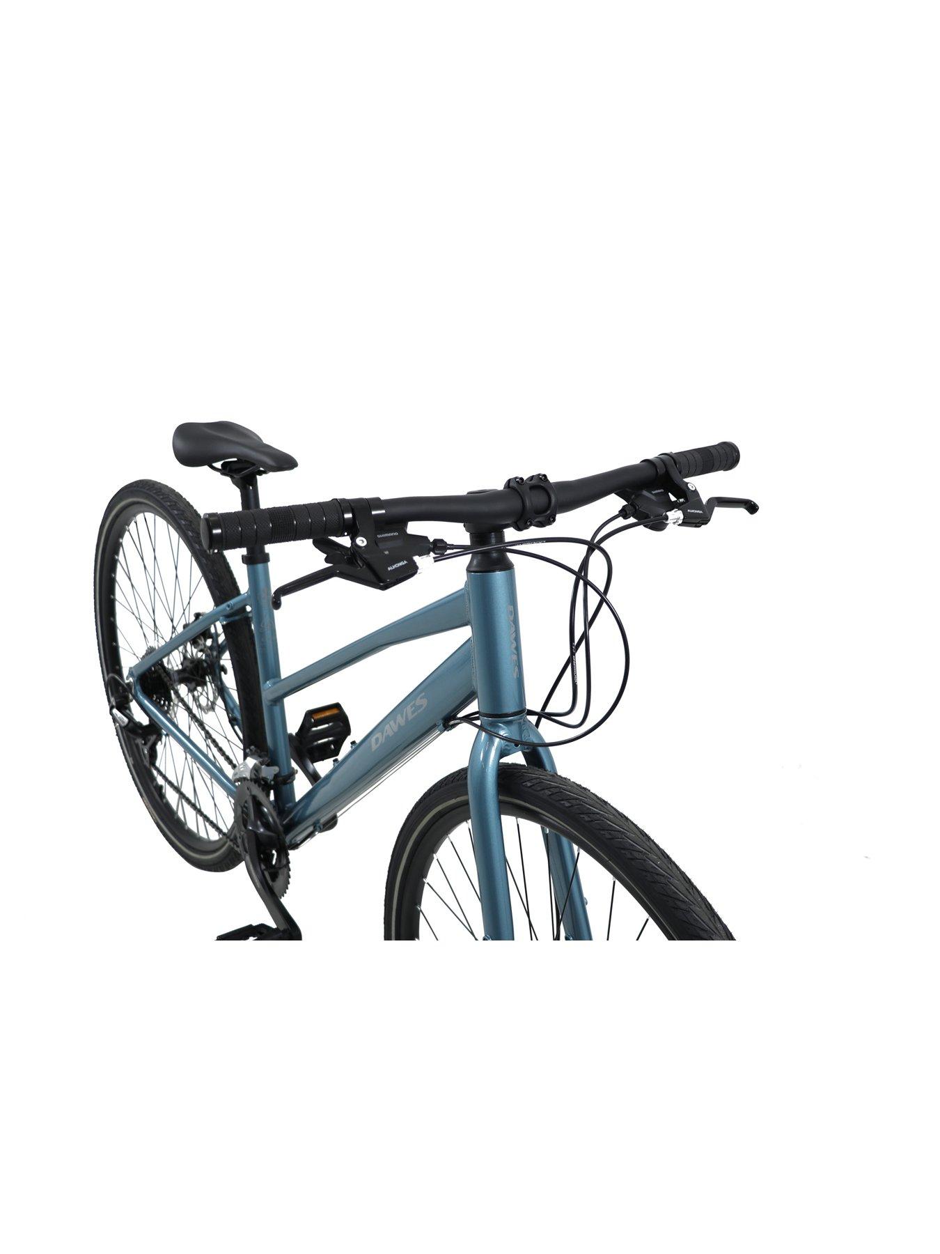 Image 7 of 7 of Dawes Dawes Discovery 2.0 Low Step Hybrid Bike