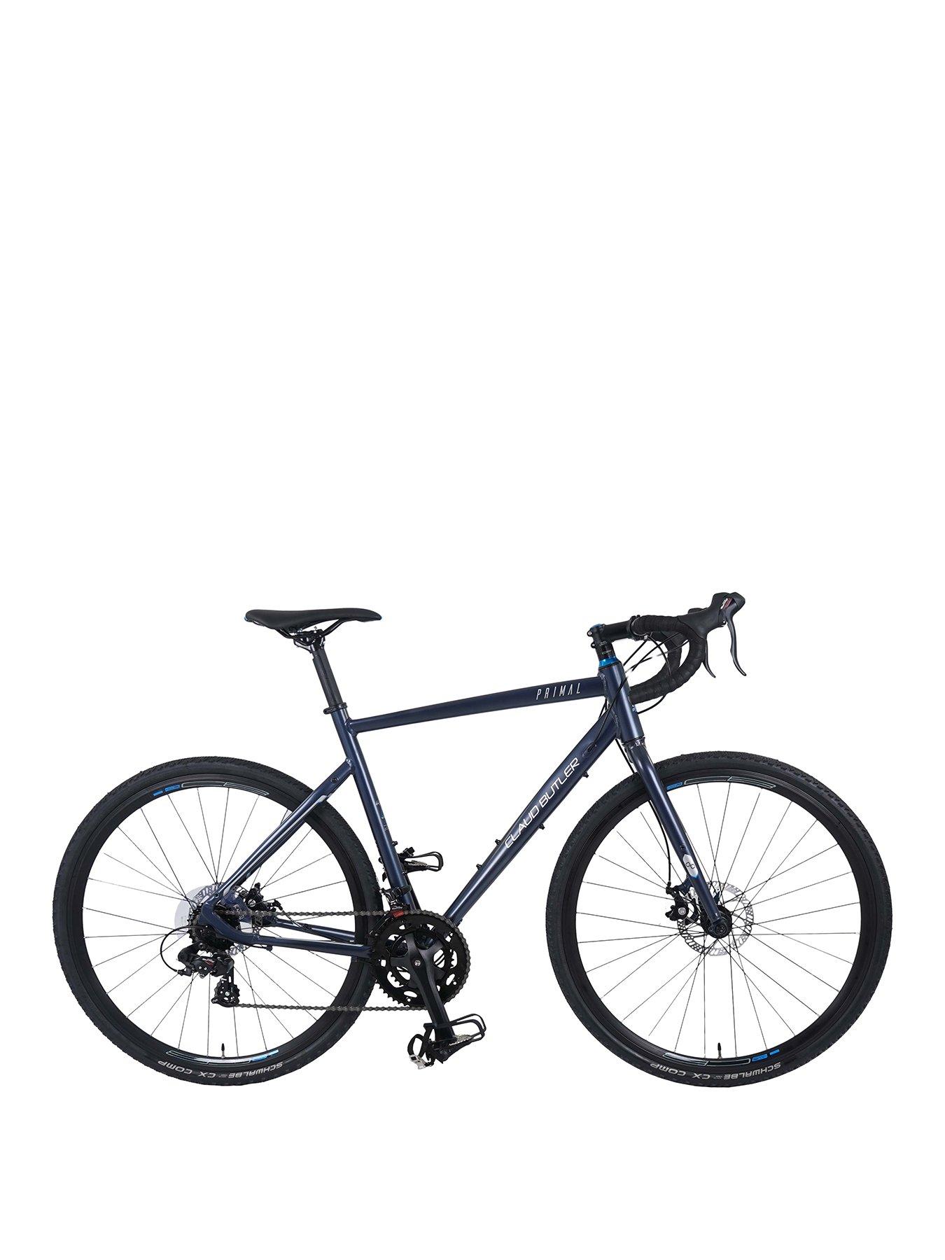 undefined Primal Gravel Bike