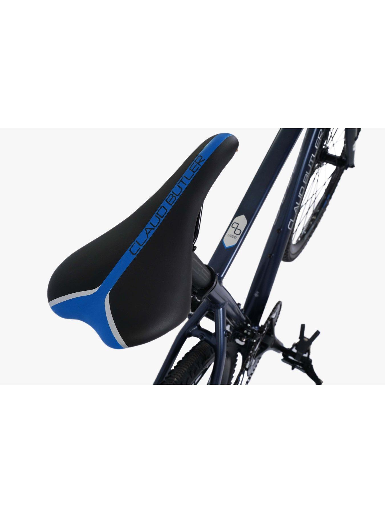 Claud Butler Primal Gravel Bike Very