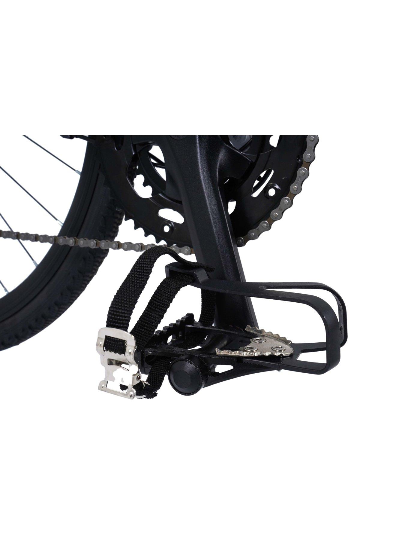 Image 7 of 7 of Claud Butler Primal Gravel Bike