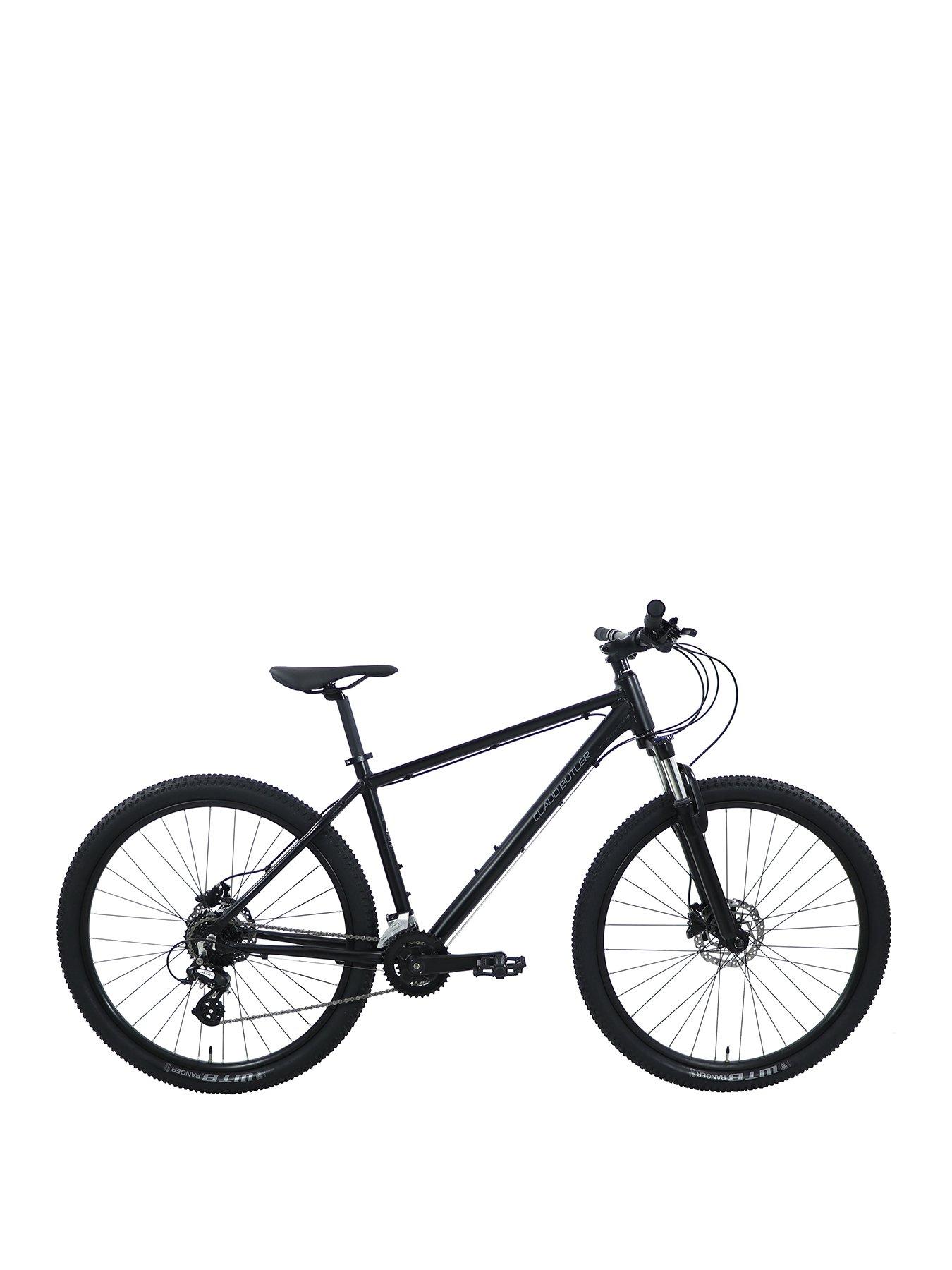 Image 1 of 7 of Claud Butler Haste 2.0 Mountain Bike