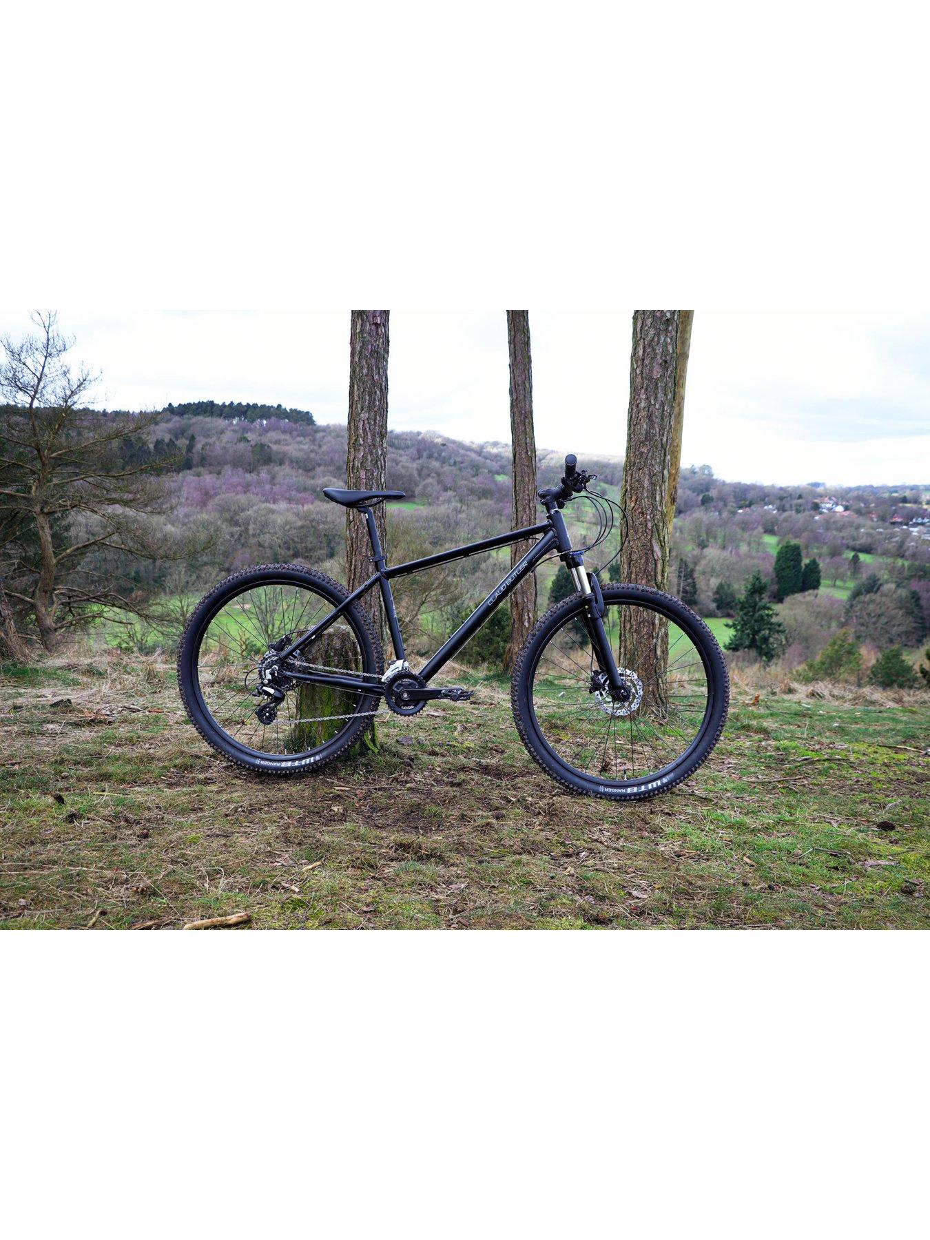 Image 7 of 7 of Claud Butler Haste 2.0 Mountain Bike