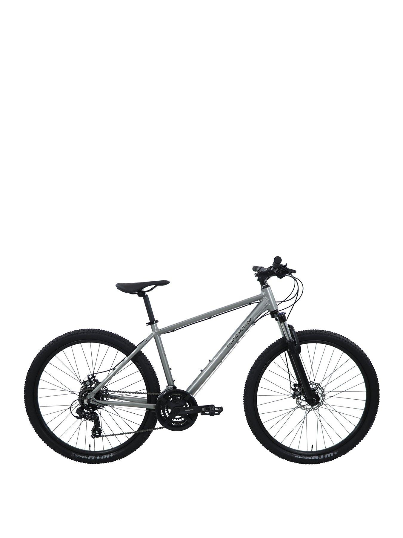 Image 1 of 7 of Claud Butler Haste 1.0 Mountain Bike