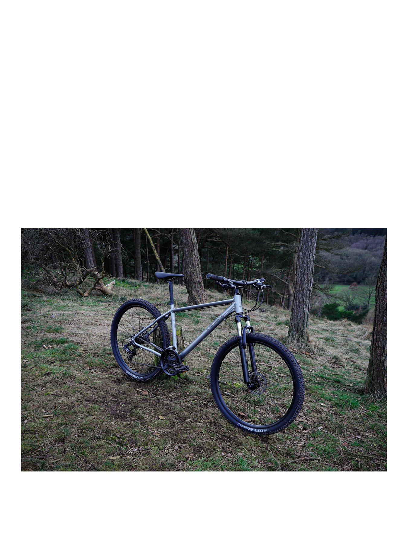Image 2 of 7 of Claud Butler Haste 1.0 Mountain Bike