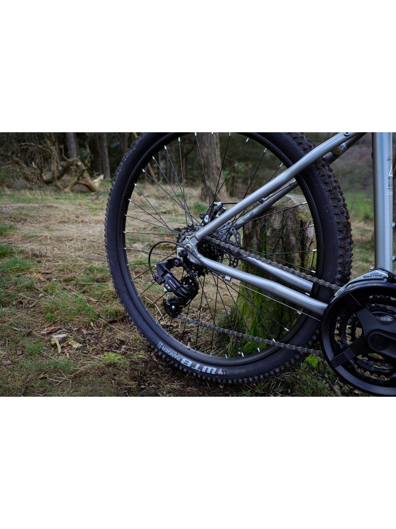 Image 3 of 7 of Claud Butler Haste 1.0 Mountain Bike