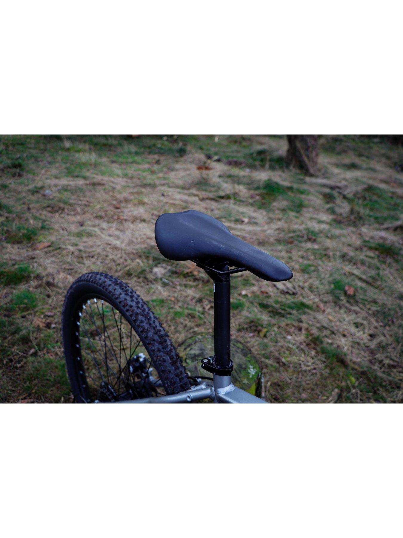 Image 4 of 7 of Claud Butler Haste 1.0 Mountain Bike