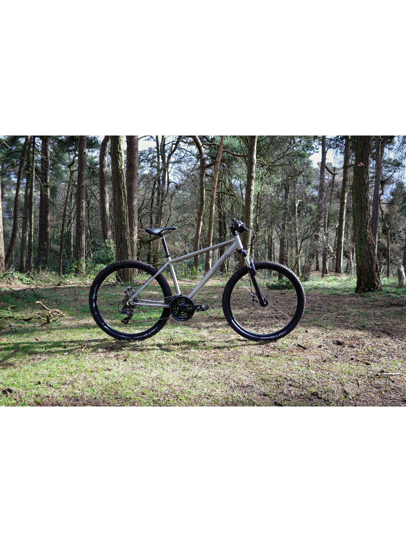 Image 7 of 7 of Claud Butler Haste 1.0 Mountain Bike