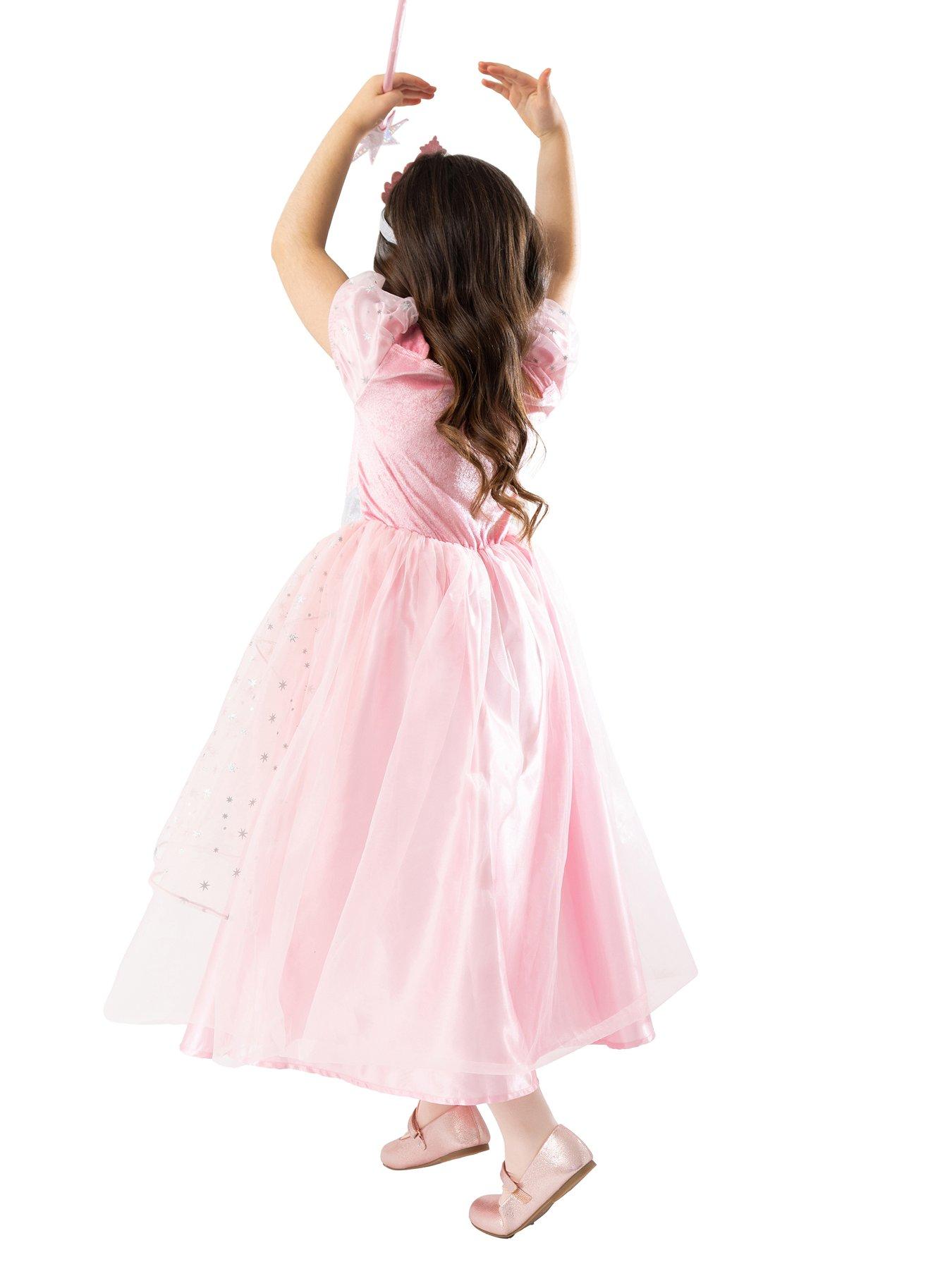 Good Fairy Witch And Tiara Costume | Very