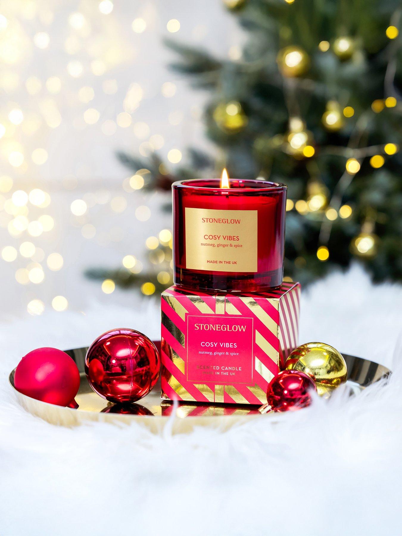 Stoneglow Cosy Vibes - Candle 210g