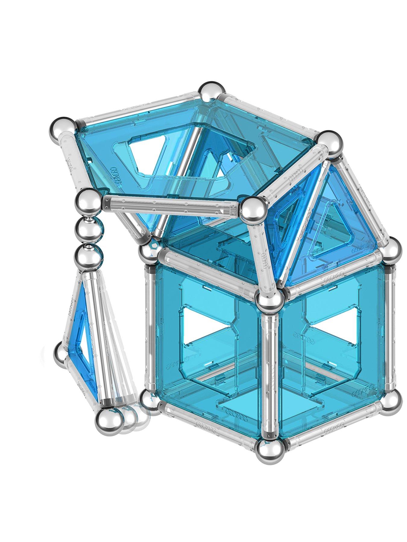 Image 2 of 8 of Geomag Pro-L  Panels 75 pcs
