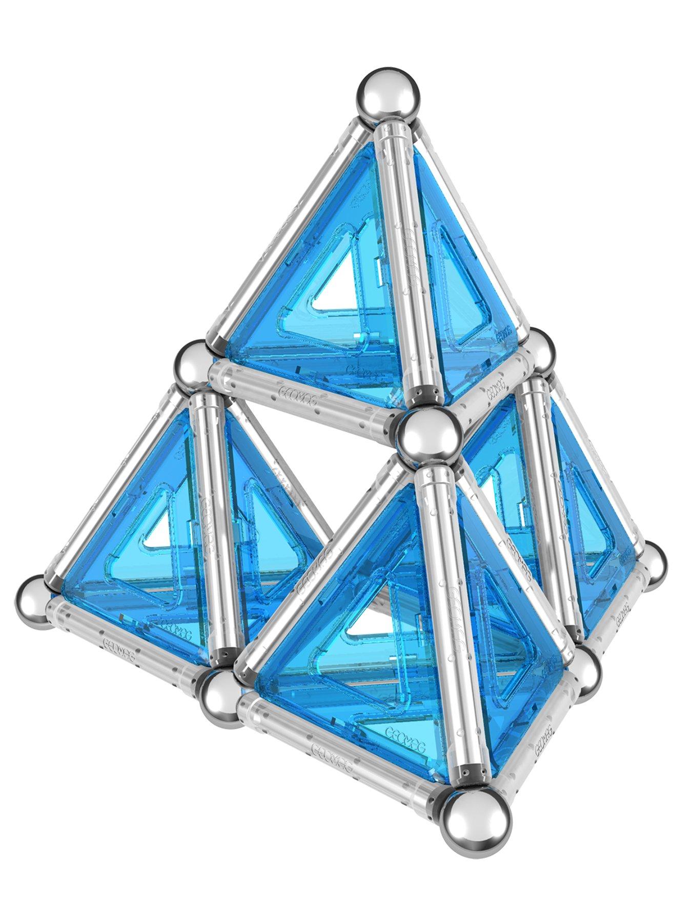 Image 3 of 8 of Geomag Pro-L  Panels 75 pcs