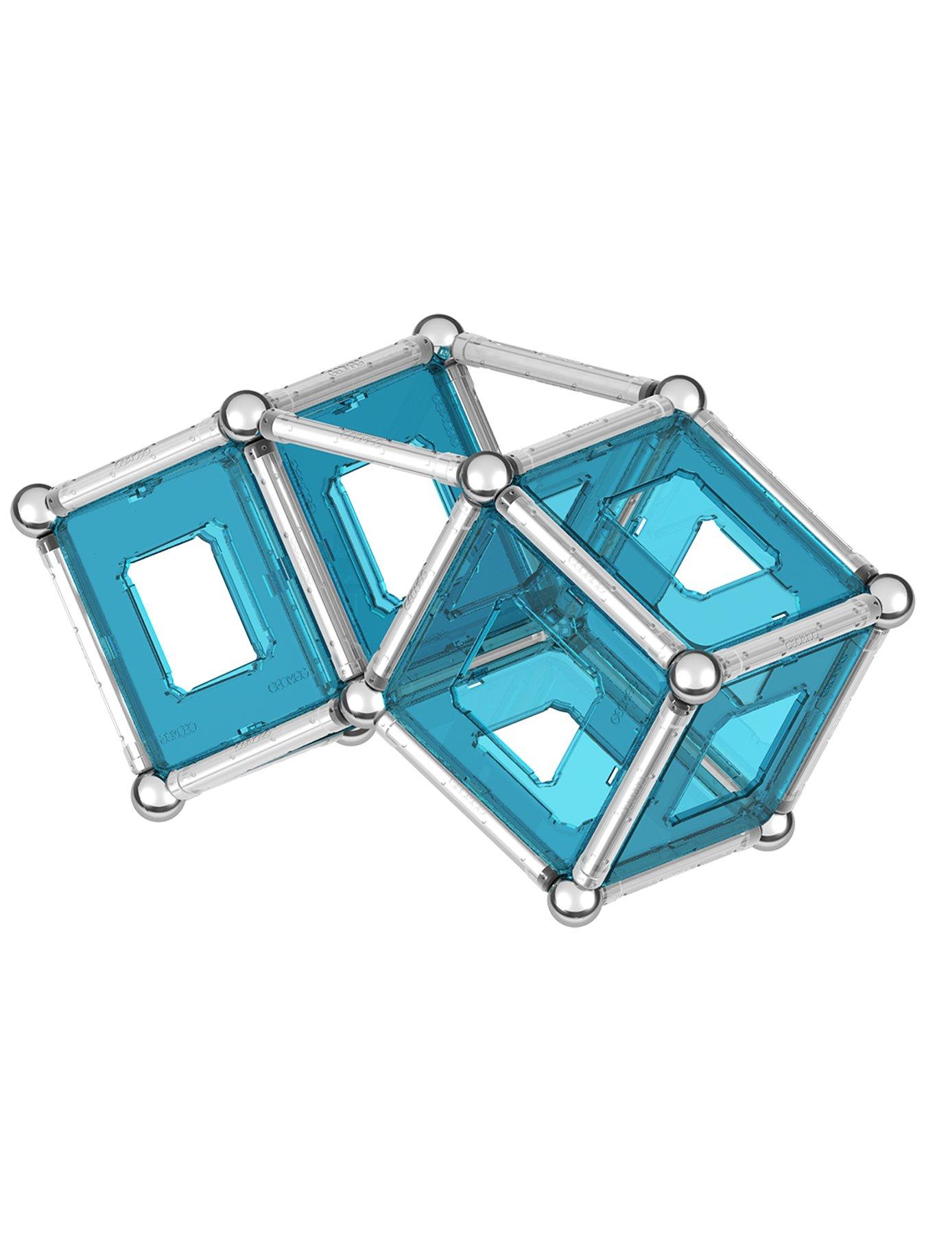 Image 4 of 8 of Geomag Pro-L  Panels 75 pcs