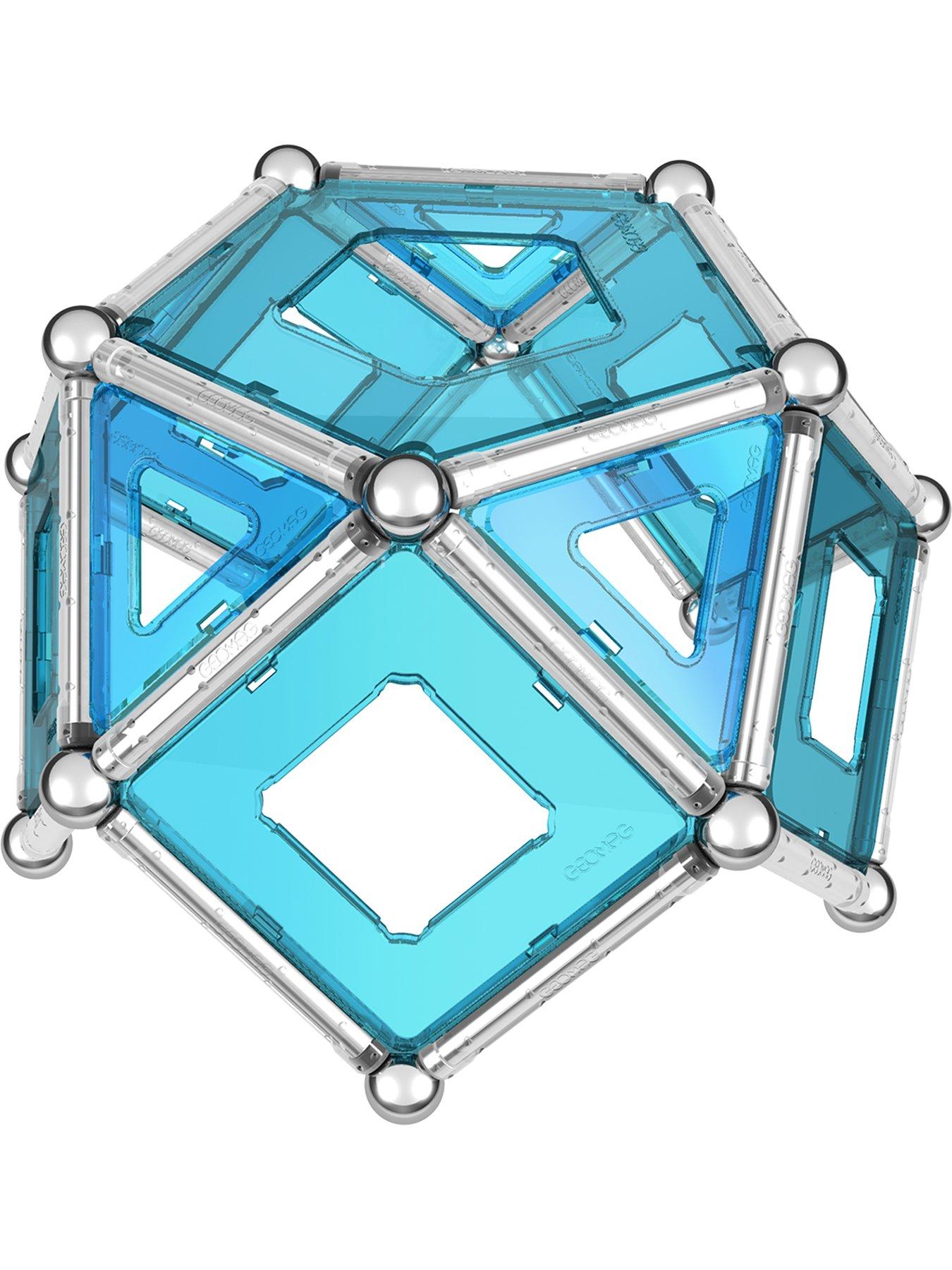 Image 5 of 8 of Geomag Pro-L  Panels 75 pcs