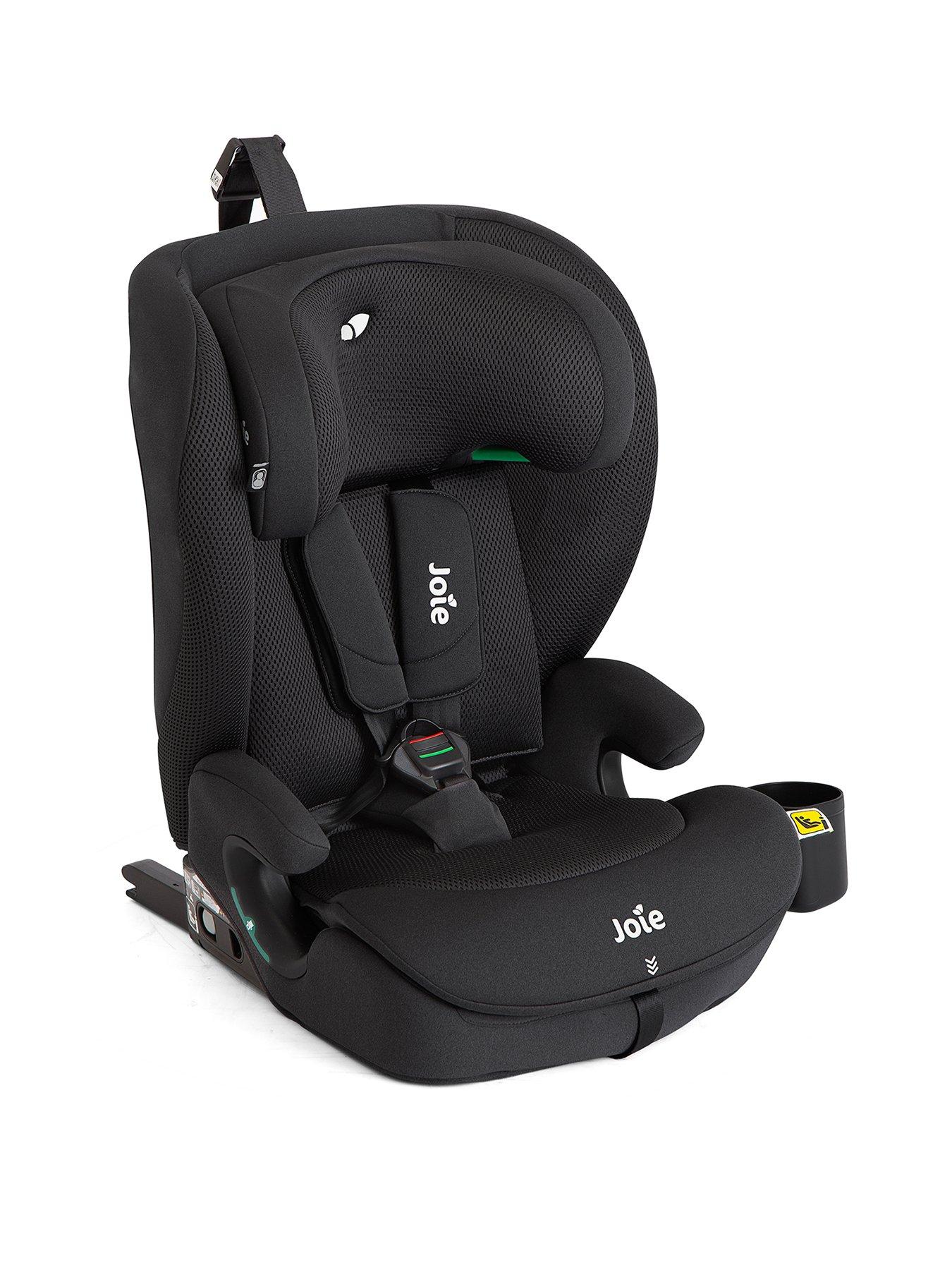 undefined i-Irvana Max Car Seat - Mercury