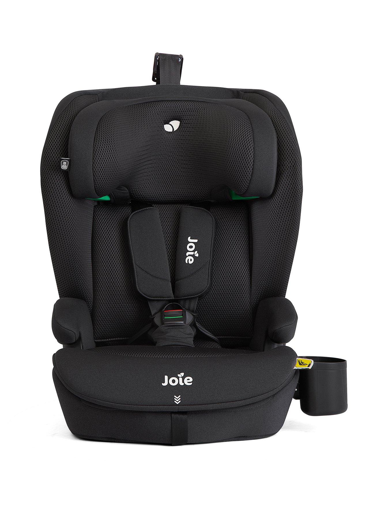 Joie i-Irvana Max Car Seat - Mercury
