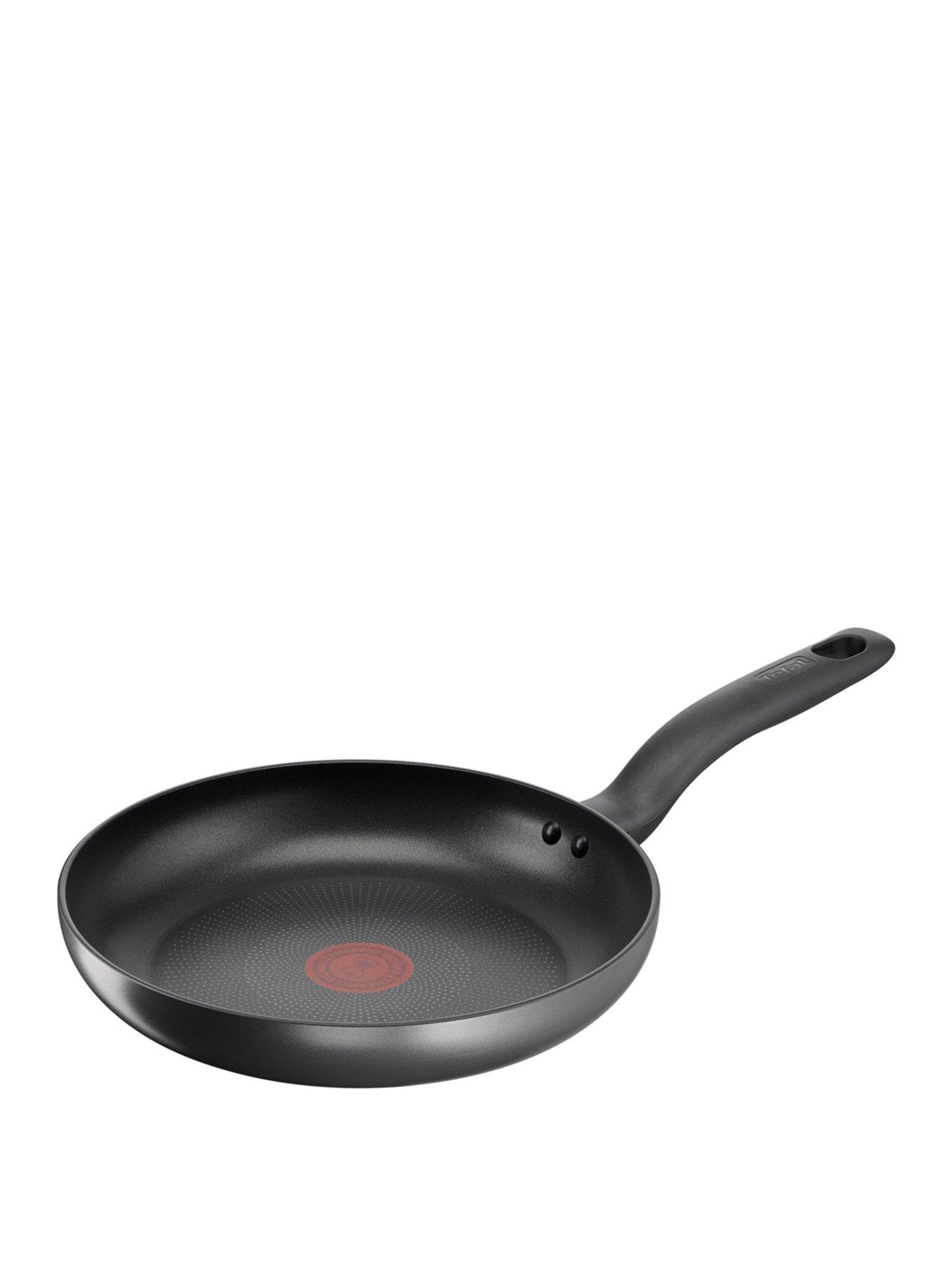 Tefal Titanium Ultra 24cm Frying Pan