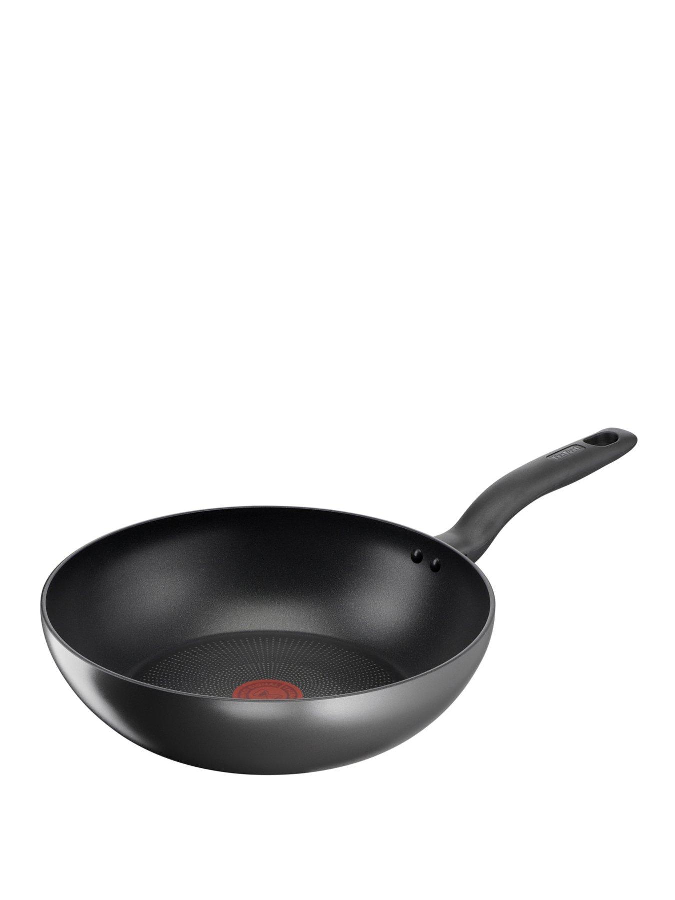 Tefal Titanium Ultra Non Stock Wok