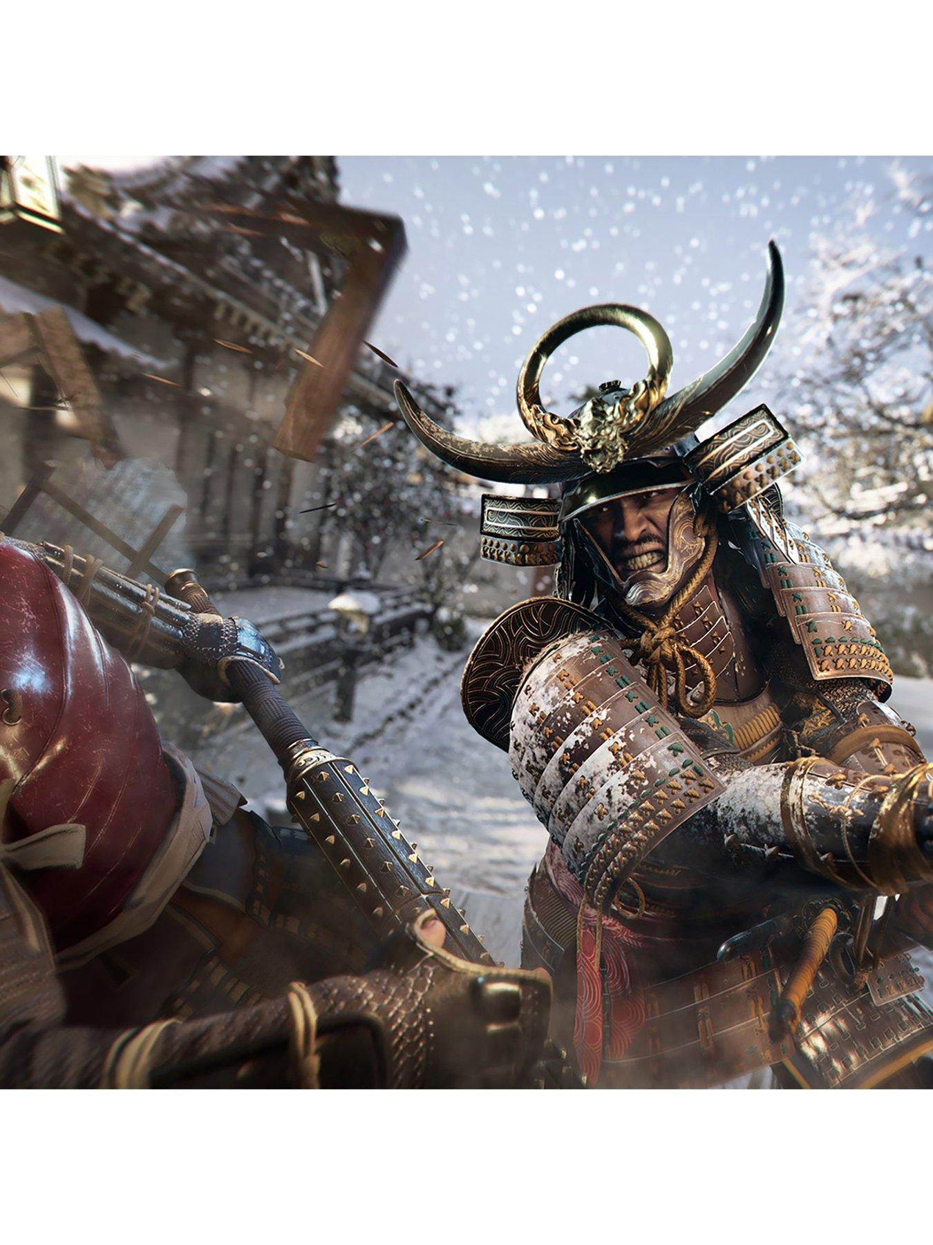 Image 6 of 7 of PlayStation 5 Assassin's Creed Shadows