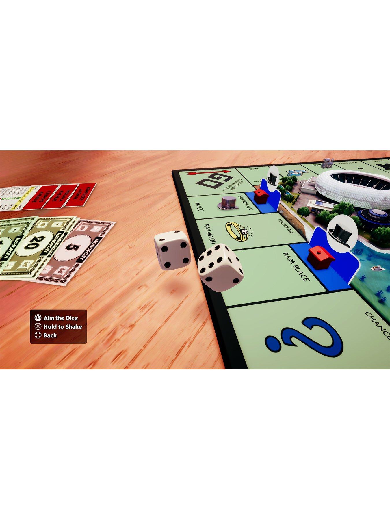Image 4 of 5 of PlayStation 5 Monopoly
