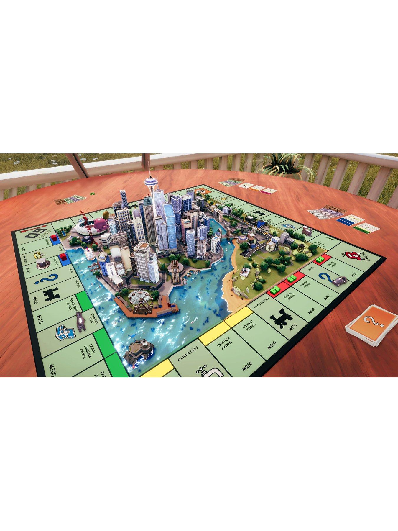 Image 5 of 5 of PlayStation 5 Monopoly