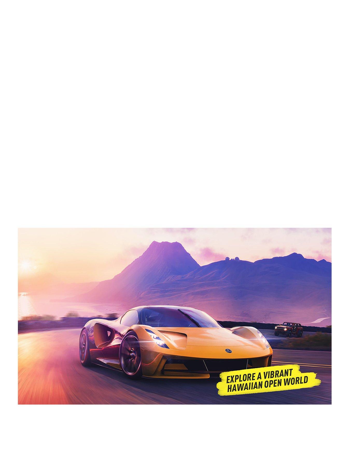 Image 2 of 5 of Playstation The Crew Motorfest